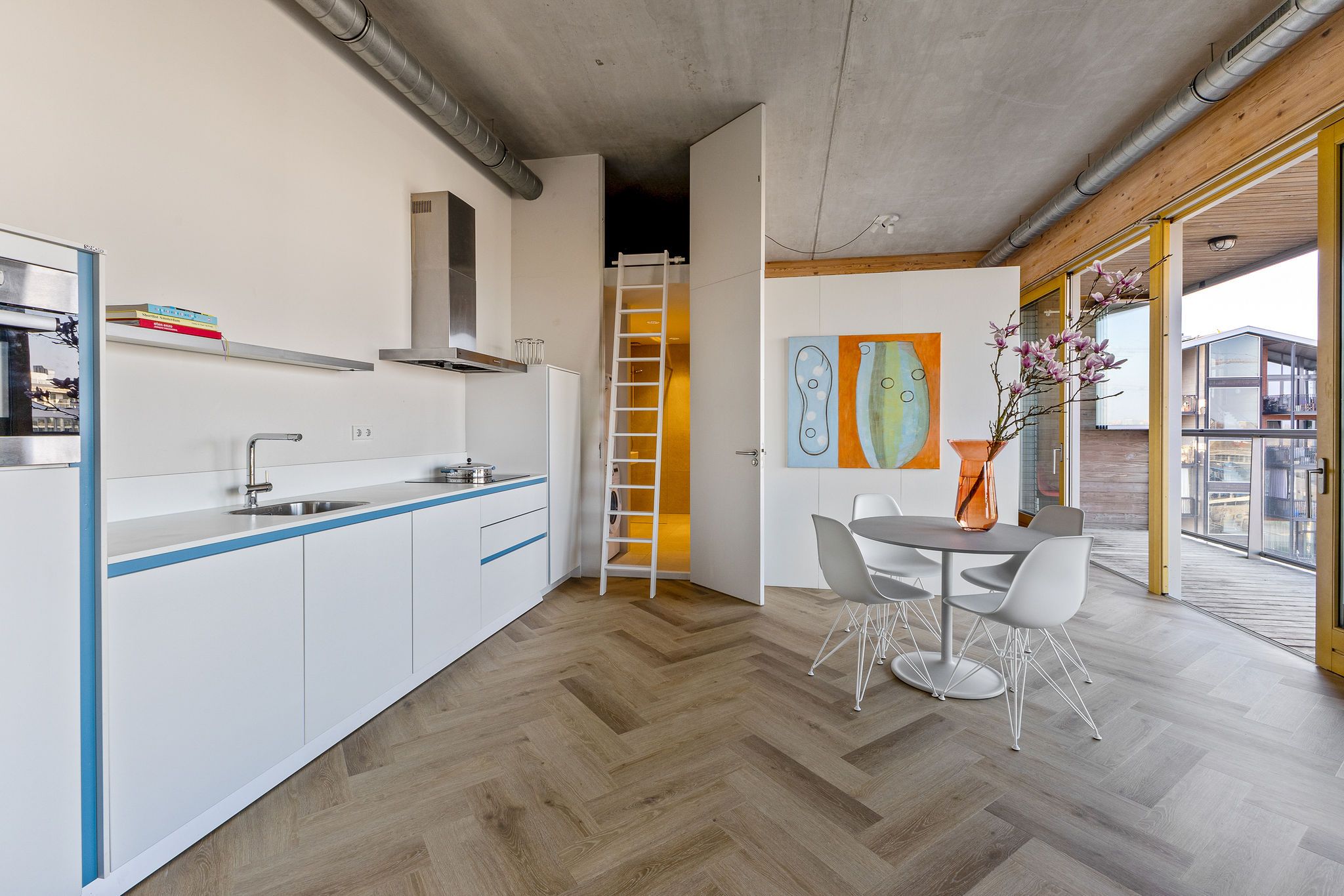 Foto 15 van Johan van Hasseltkade 272