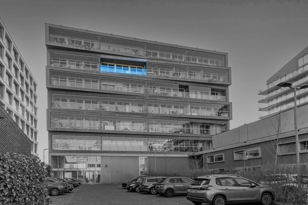 Foto 17 van Johan van Hasseltkade 272