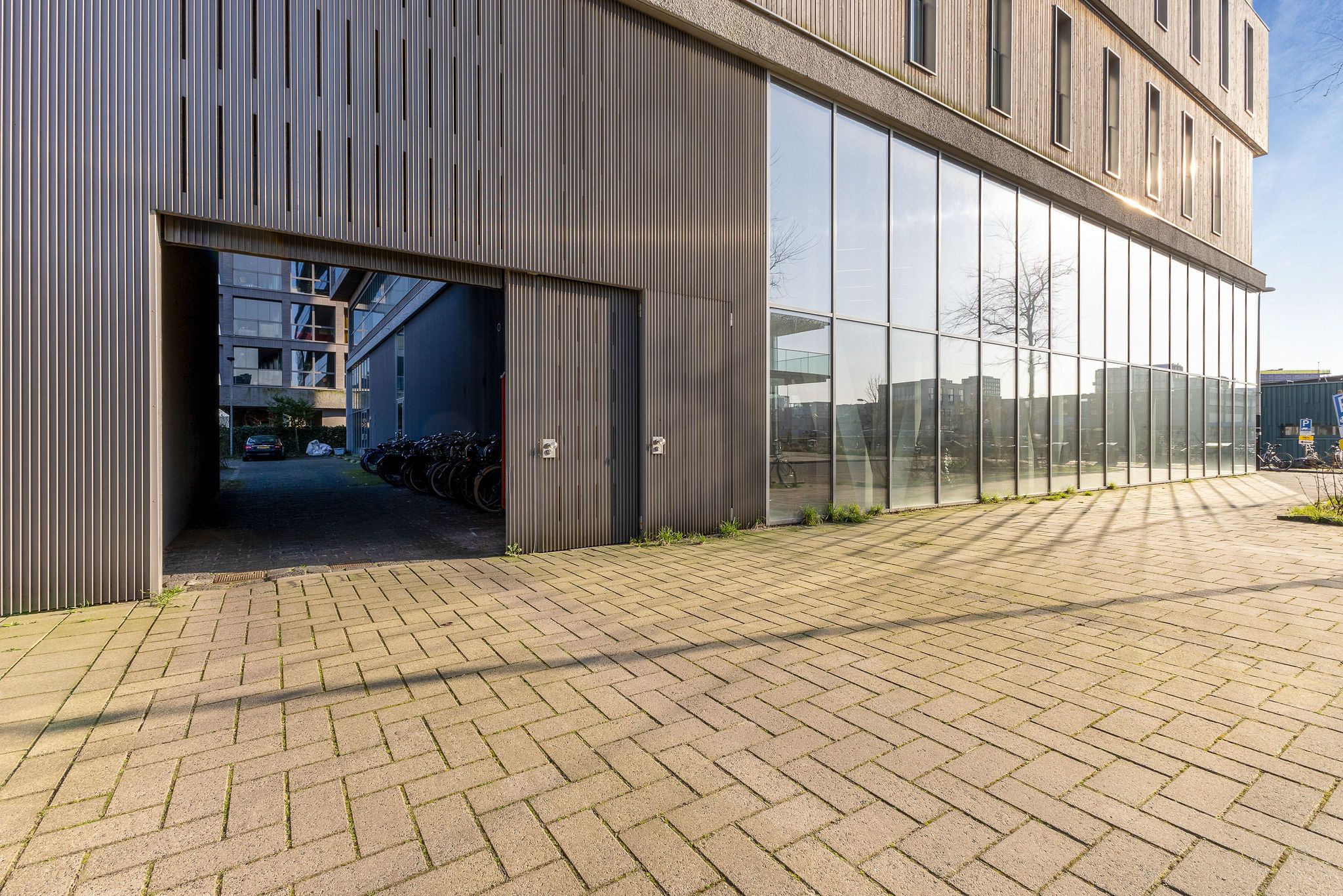 Foto 18 van Johan van Hasseltkade 272