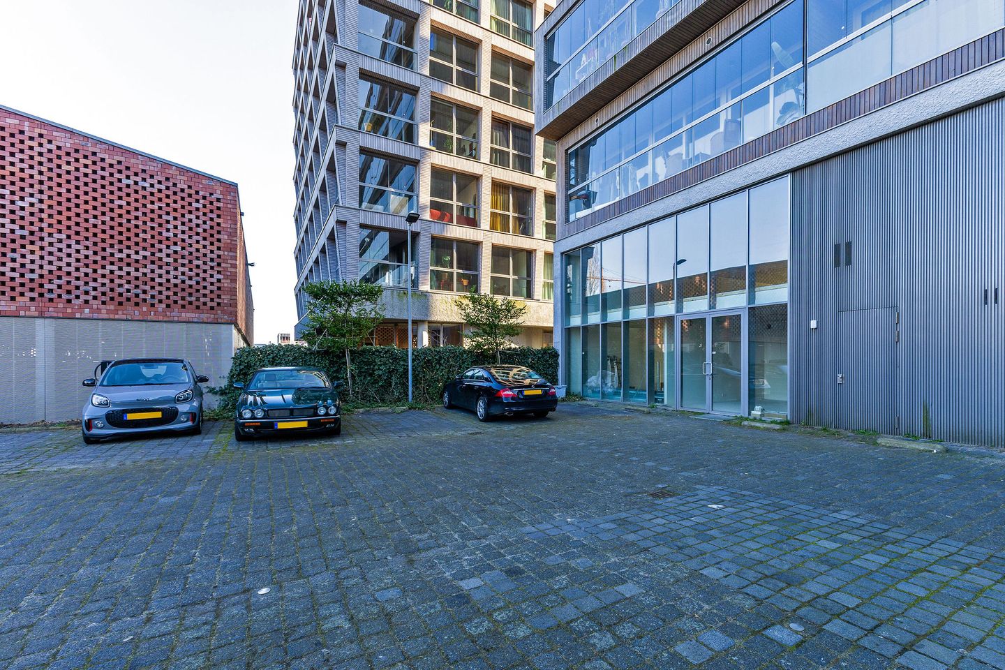 Foto 19 van Johan van Hasseltkade 272