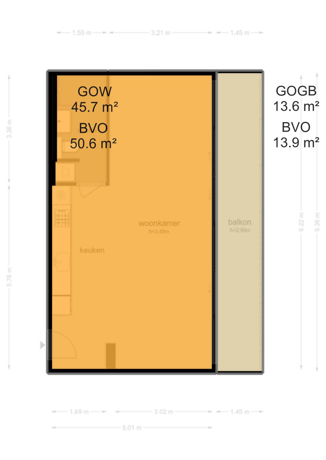 Foto 22 van Johan van Hasseltkade 272