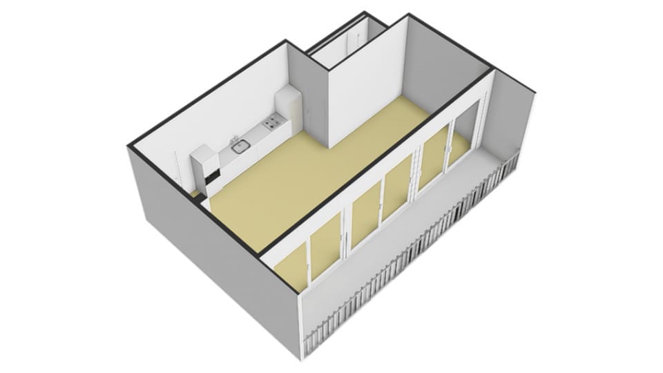 Foto 23 van Johan van Hasseltkade 272