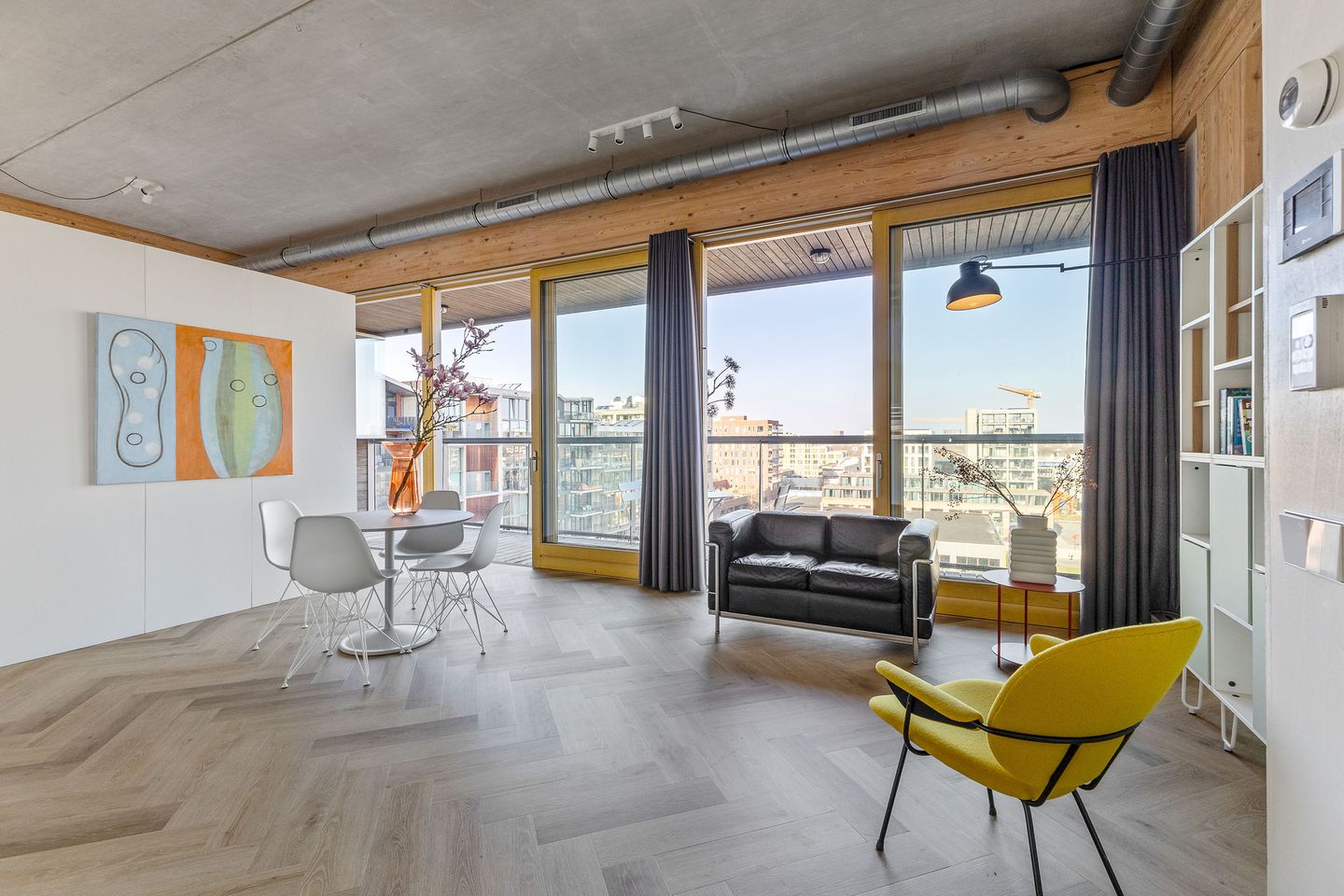 Photo 1 of Johan van Hasseltkade 272