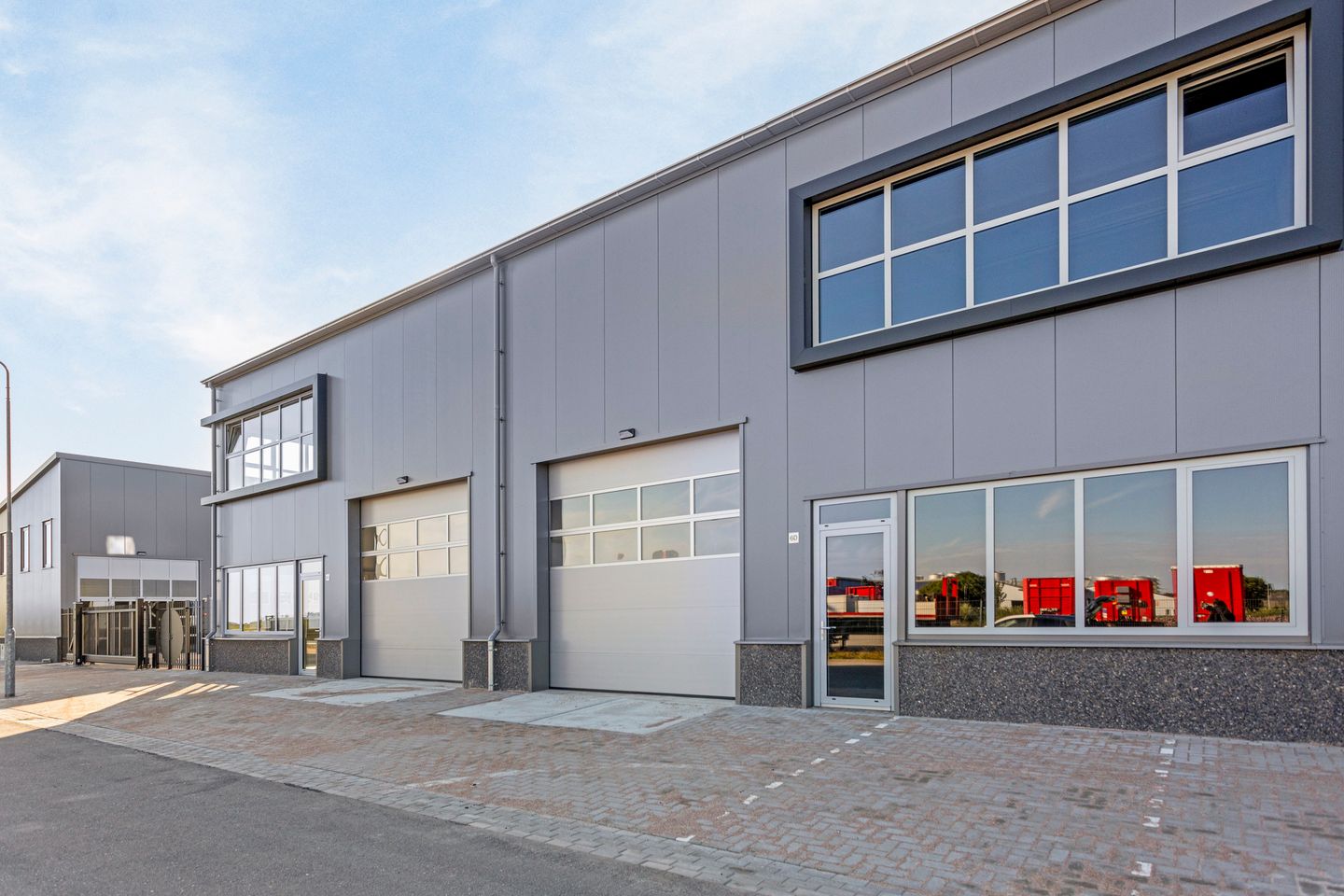 Bekijk foto 1 van Prins Frisoweg 6-D