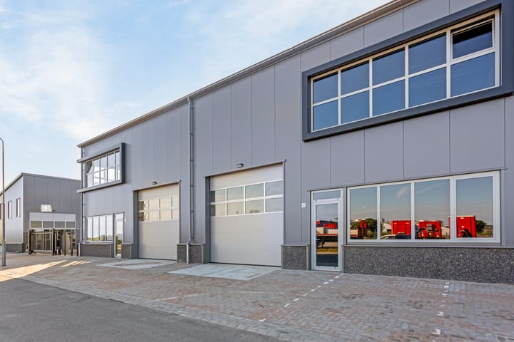 Prins Frisoweg 6-D, 't Zand