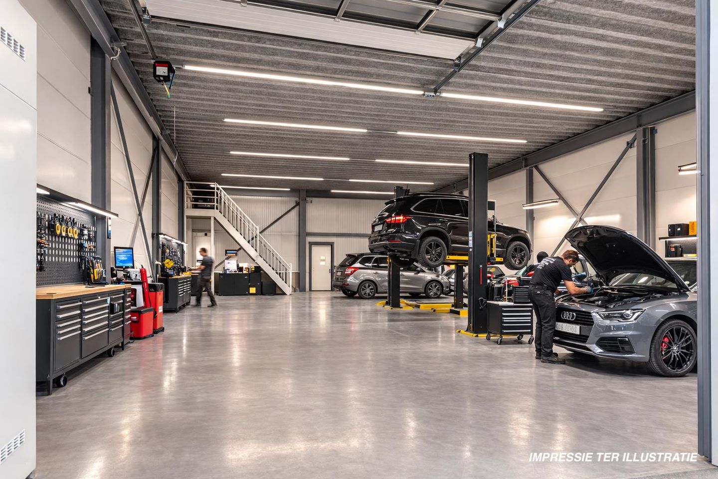 Bekijk foto 3 van Prins Frisoweg 6-D