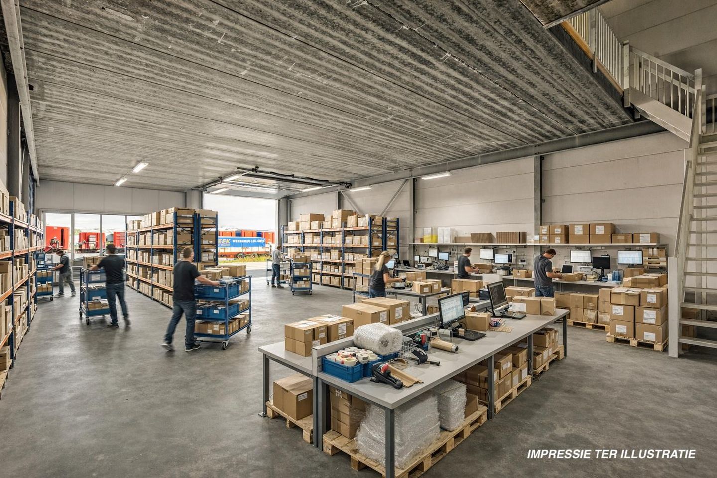 Bekijk foto 4 van Prins Frisoweg 6-D