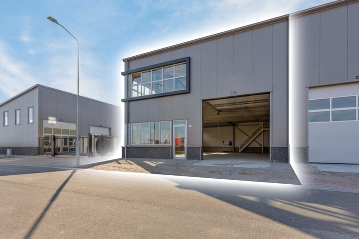 Prins Frisoweg 6-E, 't Zand