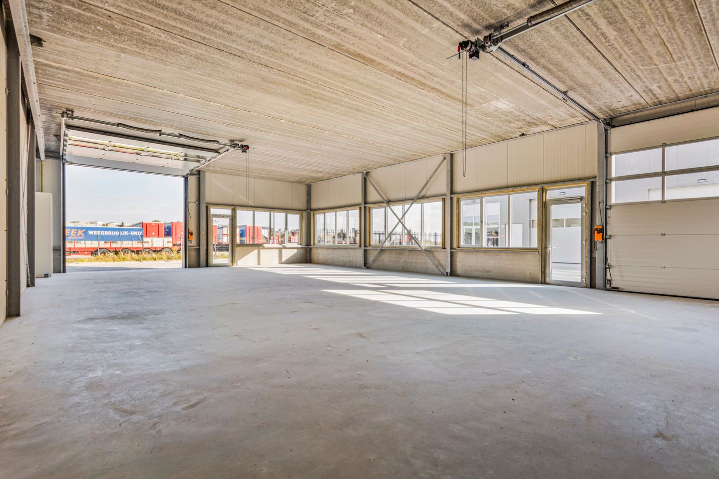 View photo 3 of Prins Frisoweg 6-E