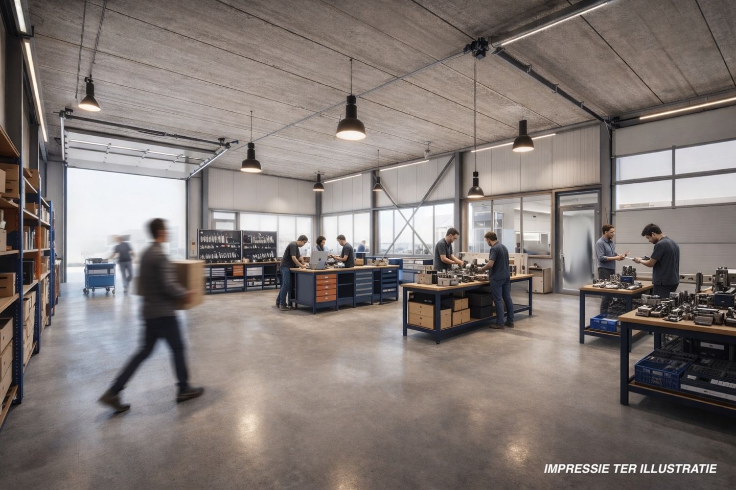 View photo 4 of Prins Frisoweg 6-E