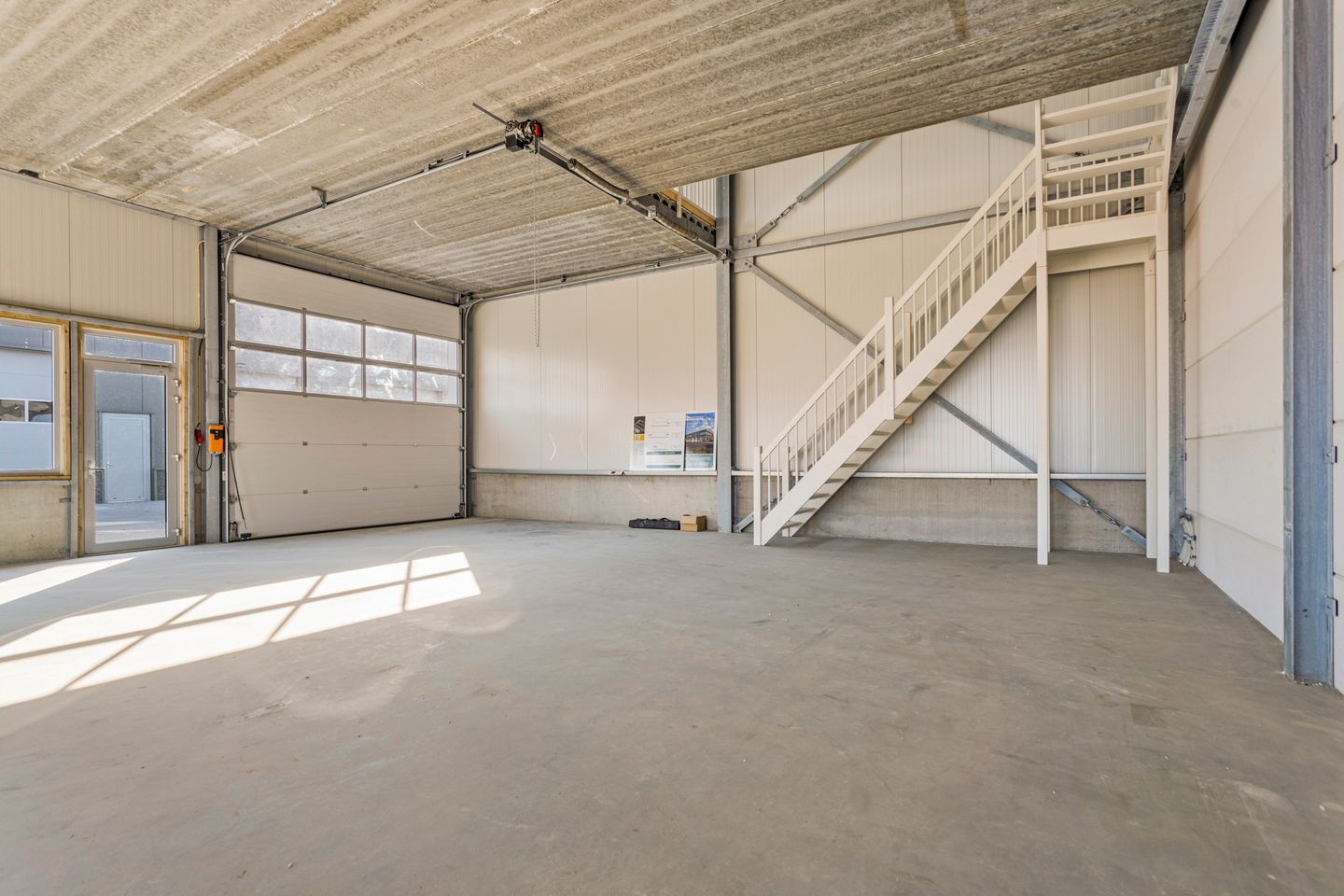 View photo 5 of Prins Frisoweg 6-E