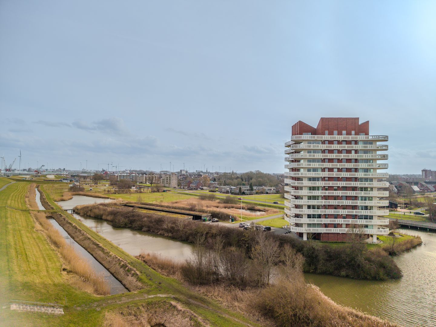 Foto 10 van Kadijk 18