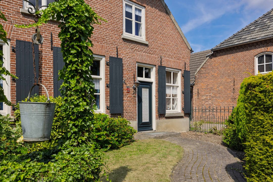 Foto 2 van Kapelstraat 28