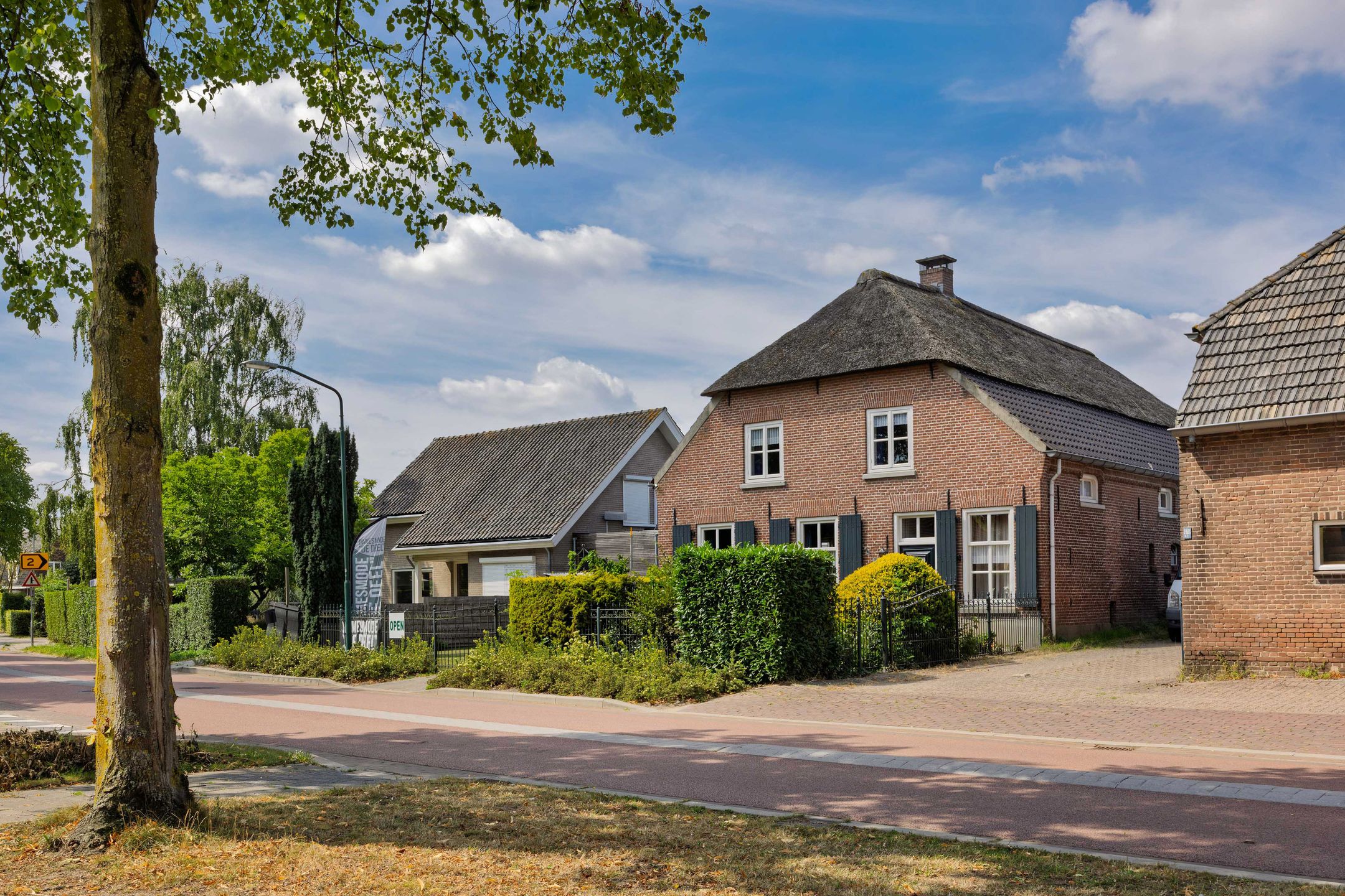 Kapelstraat 28 