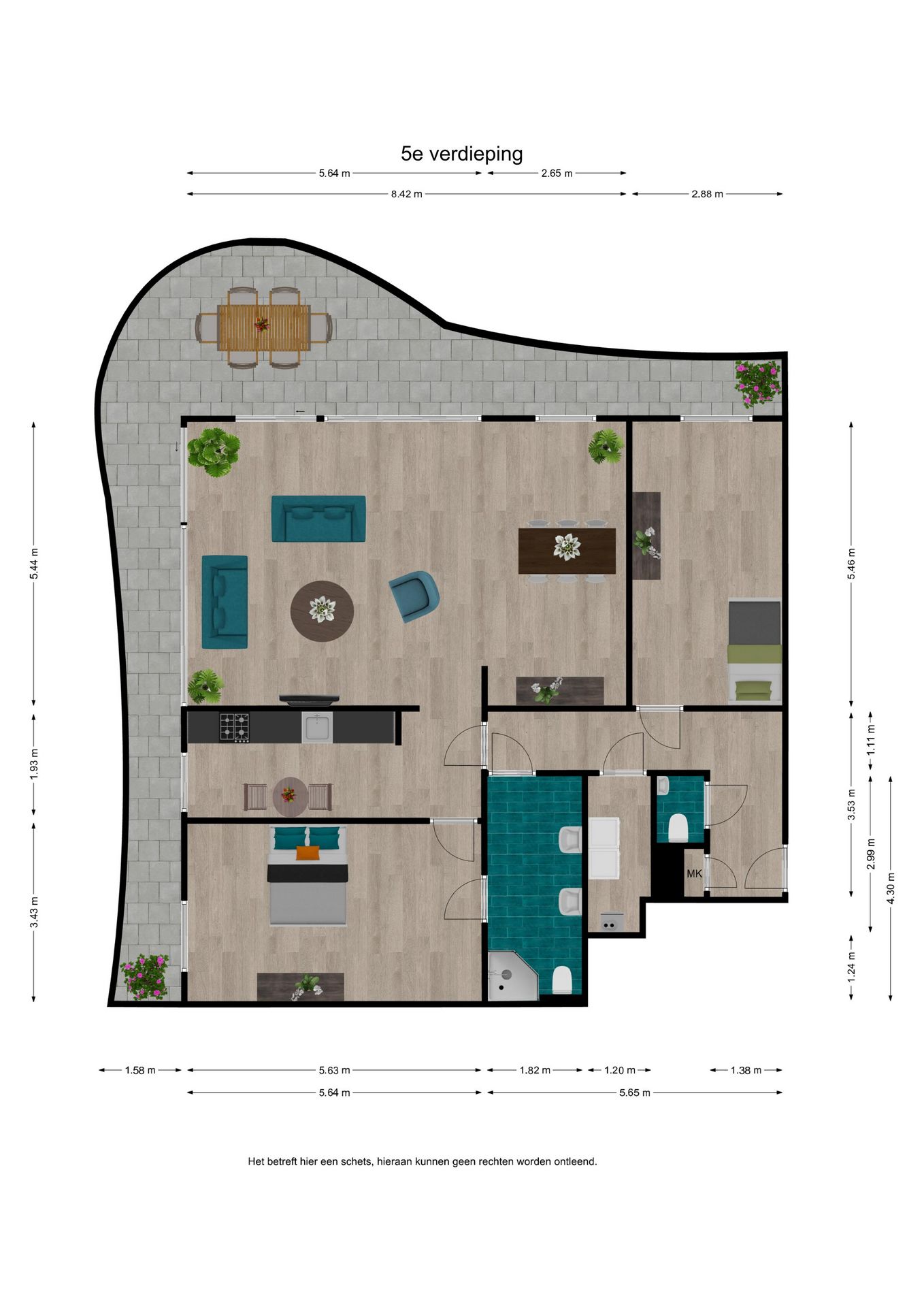 Foto 55 van Kadijk 18