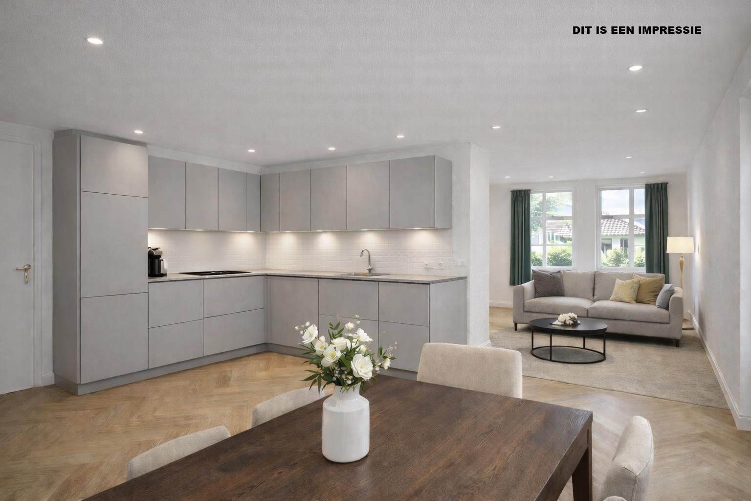 Foto 12 van Kapelstraat 28