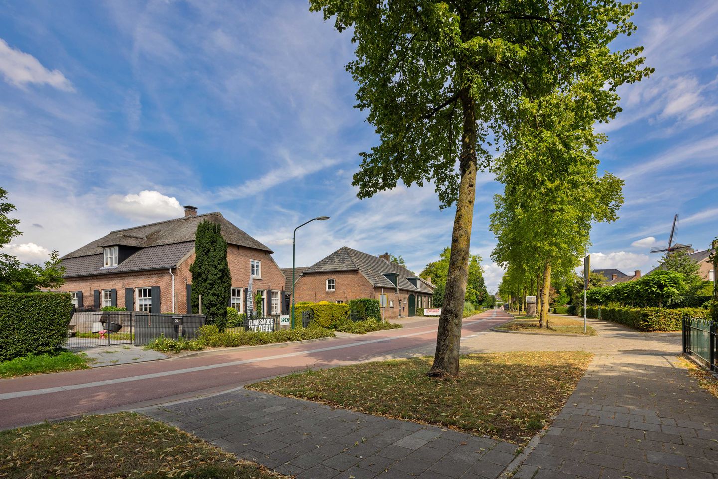 Foto 50 van Kapelstraat 28