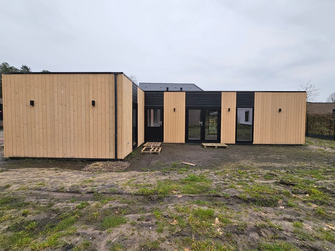 Foto 1 van Oirschotsedijk 9063