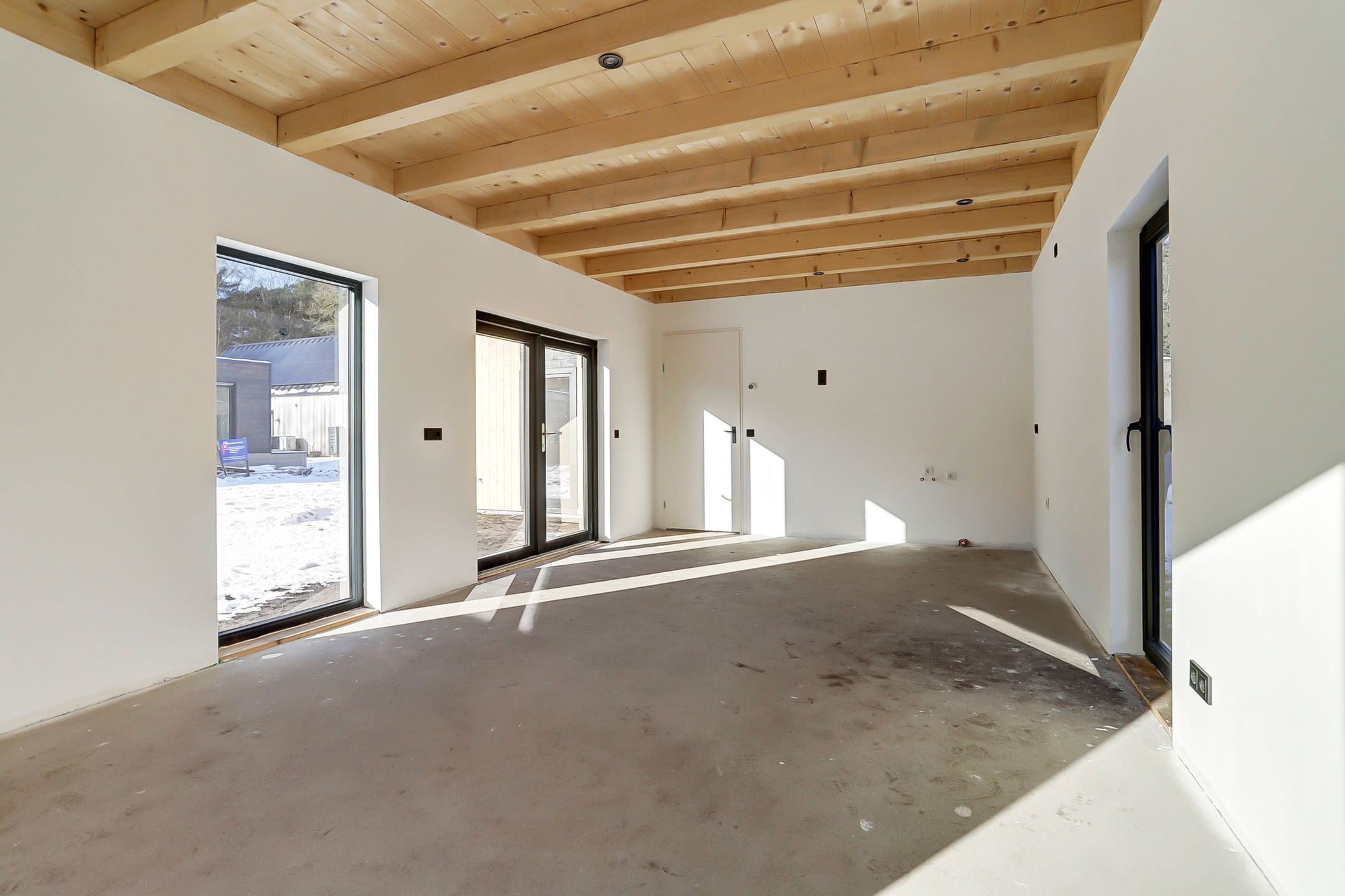 2-bedroom freehold villa in Wintelre — photo 5 of 5
