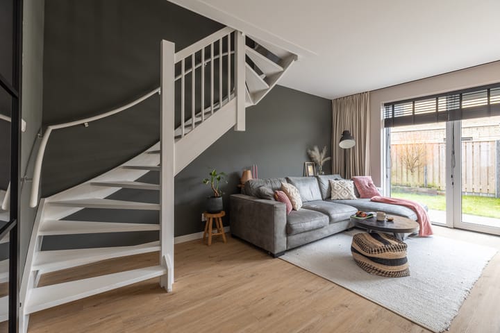 Foto 4 van Groenlingstraat 37