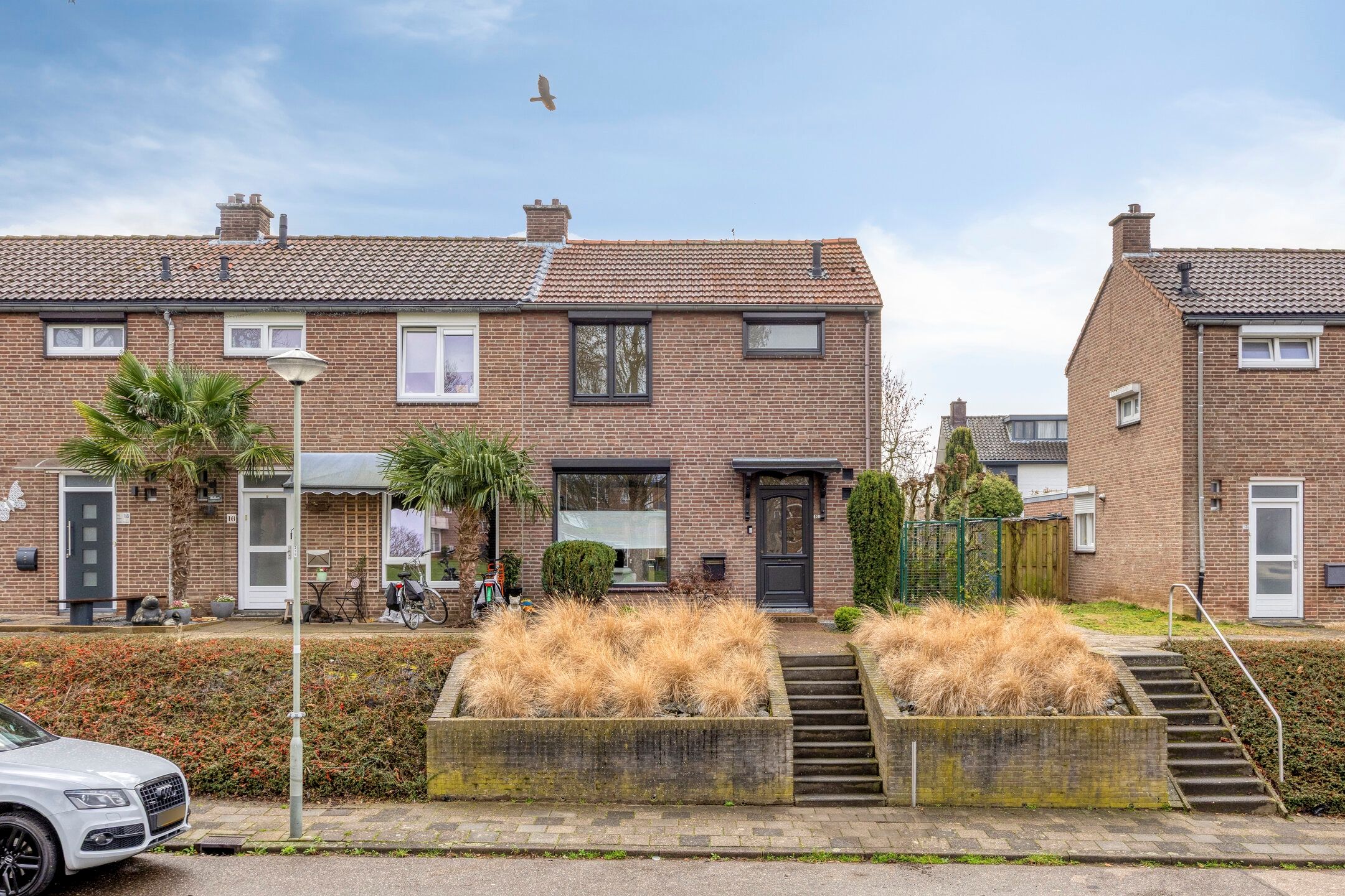 Buying a house in The Netherlands., Pastoor Joannes Aussemsstraat 14