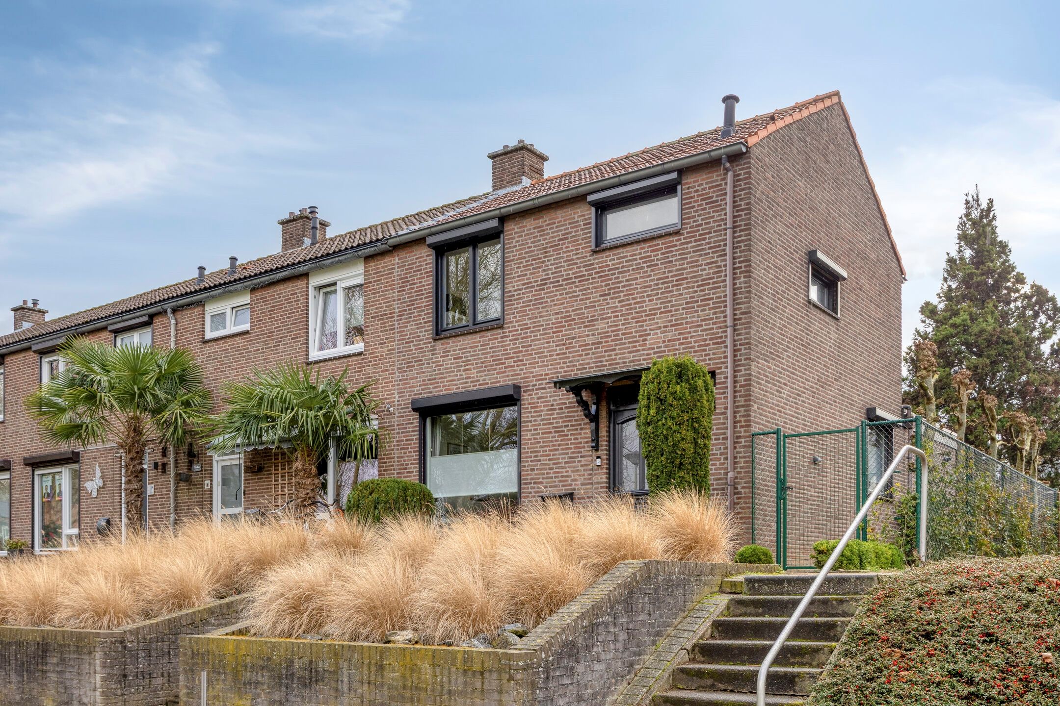 Photo 6 of Pastoor Joannes Aussemsstraat 14
