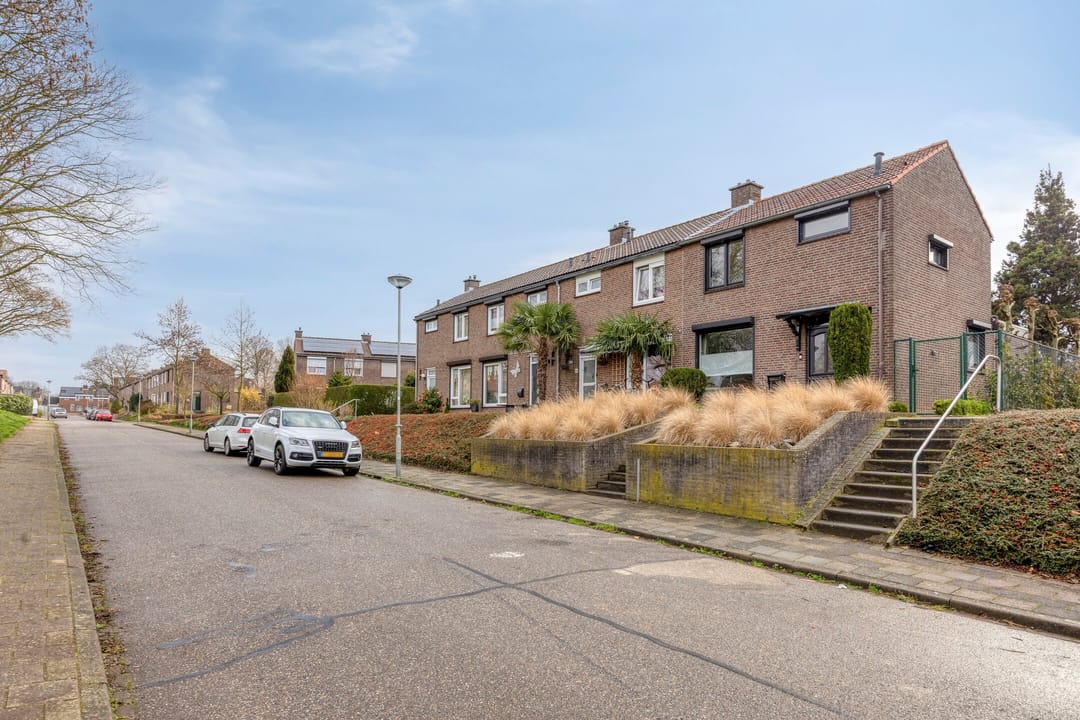 Photo 7 of Pastoor Joannes Aussemsstraat 14