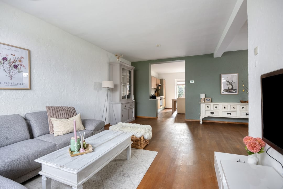 Photo 16 of Pastoor Joannes Aussemsstraat 14