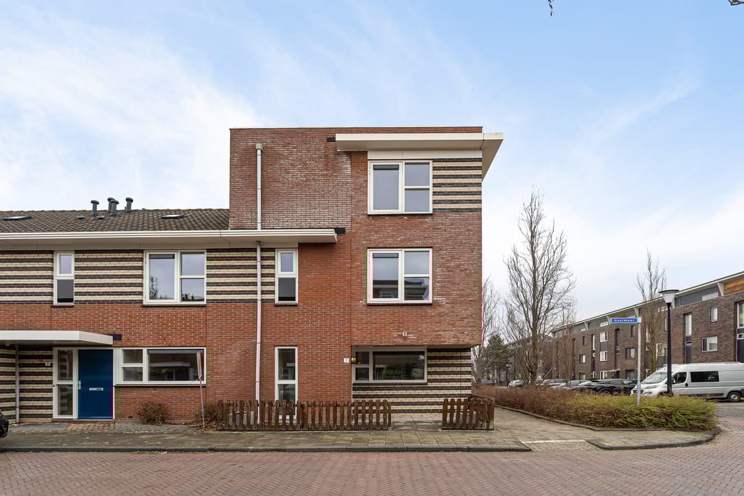 Foto 7 van Gooimeer 1