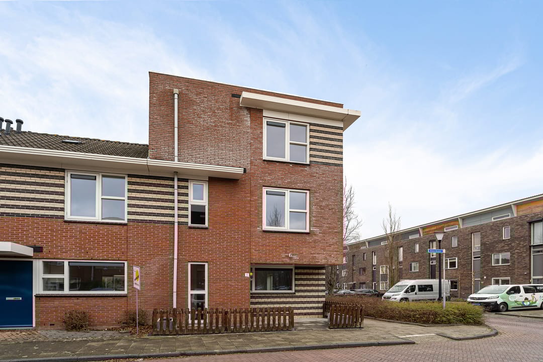 Foto 8 van Gooimeer 1