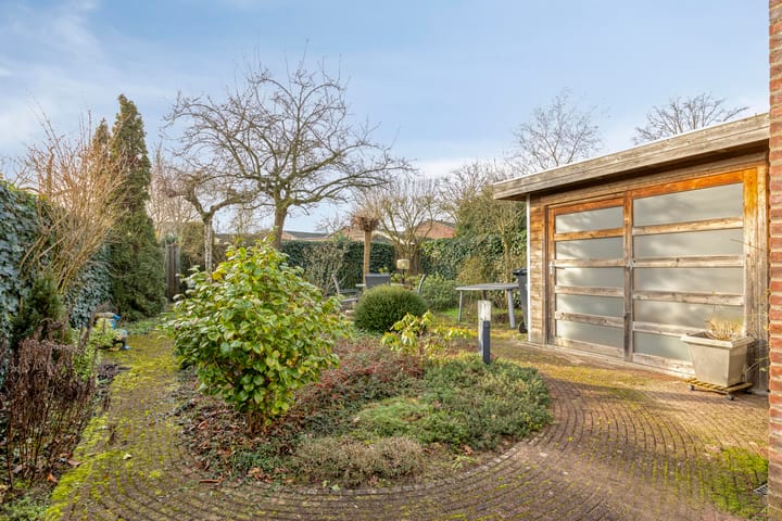 Photo 5 of Burg.van Banningstraat 5