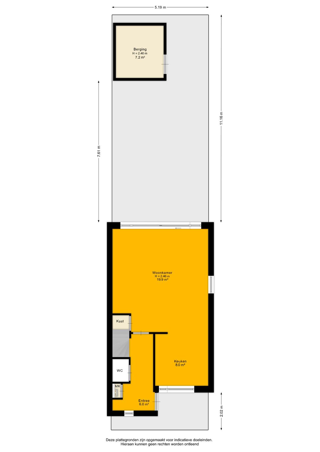 Foto 22 van Gooimeer 1