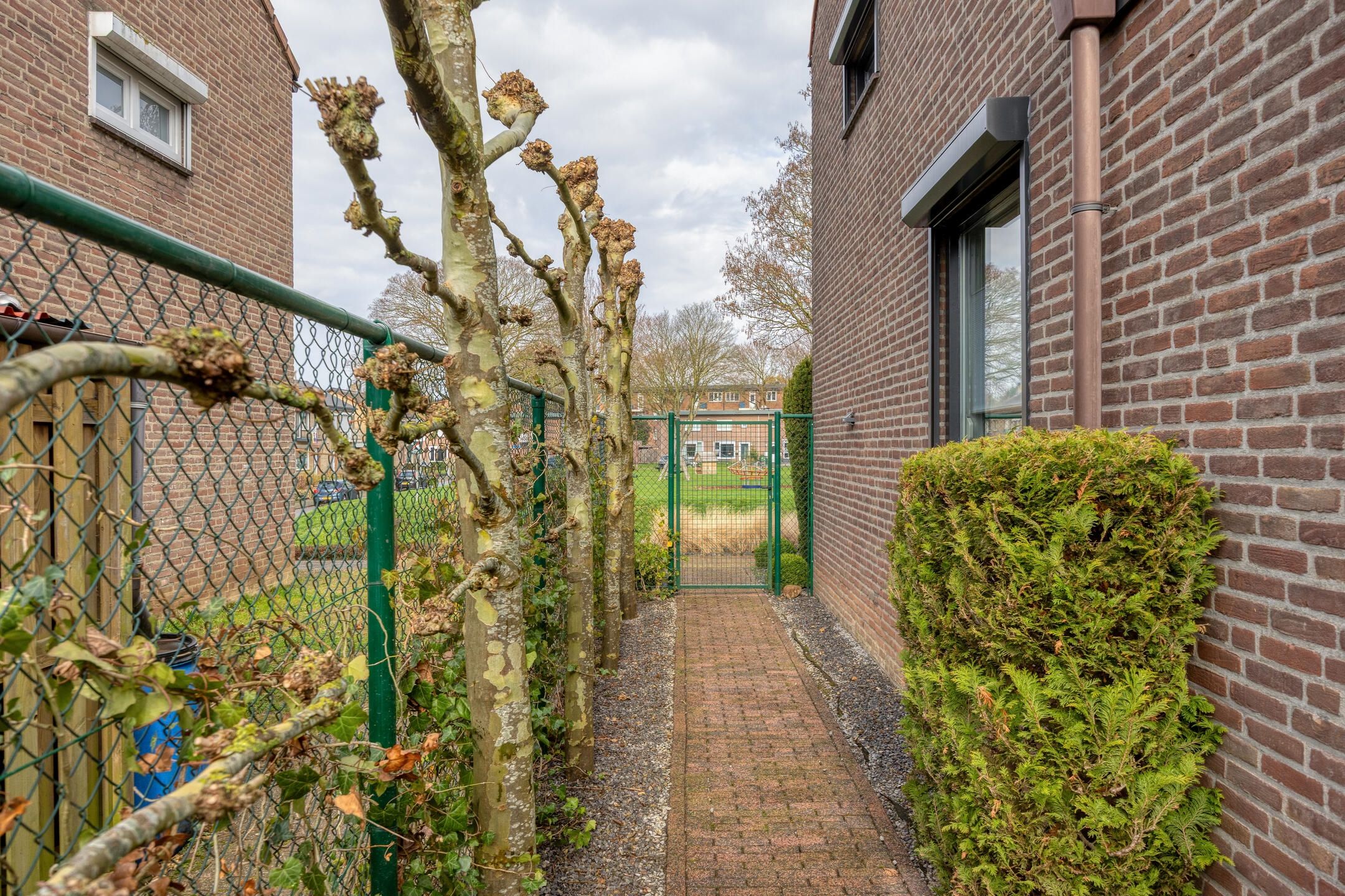 Photo 36 of Pastoor Joannes Aussemsstraat 14