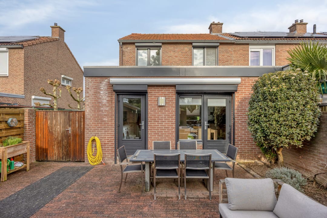Photo 37 of Pastoor Joannes Aussemsstraat 14