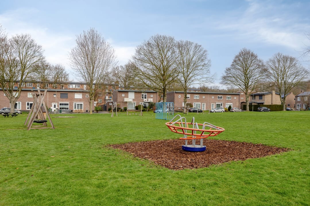 Photo 38 of Pastoor Joannes Aussemsstraat 14