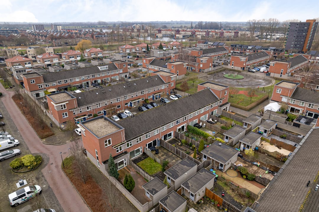 Foto 37 van Gooimeer 1