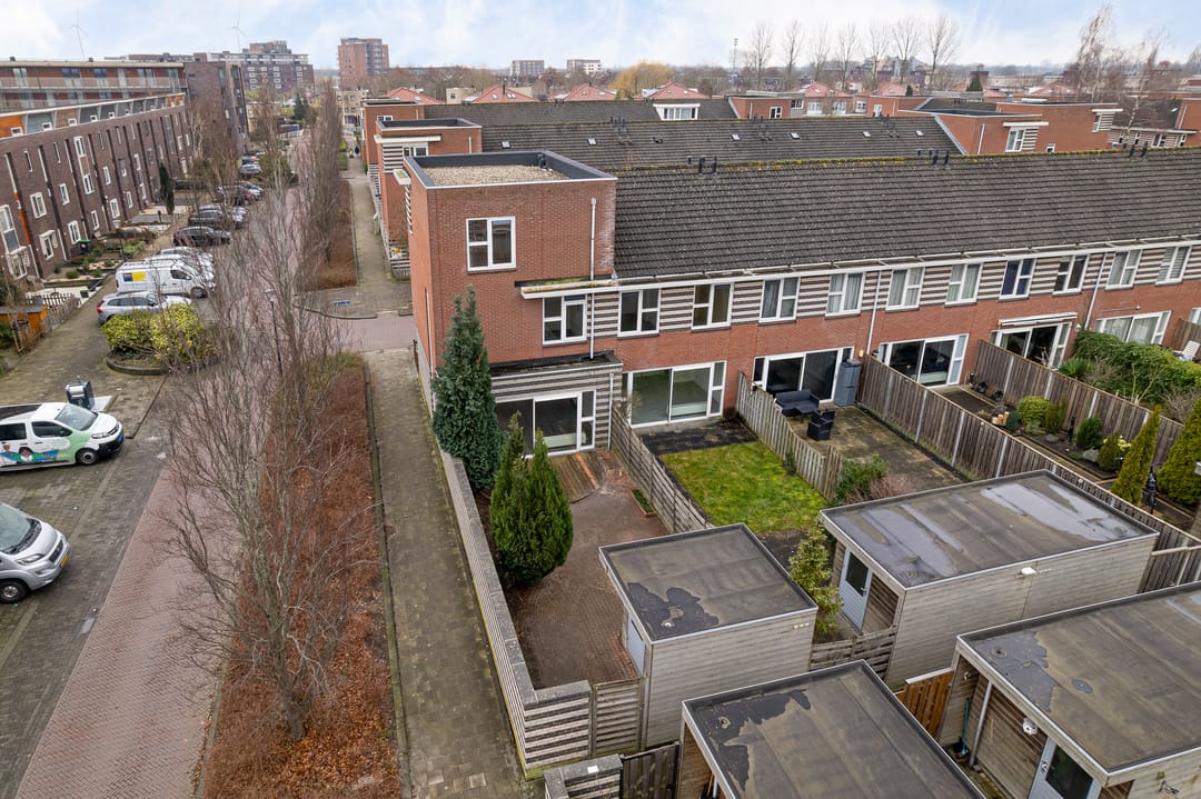 Foto 38 van Gooimeer 1