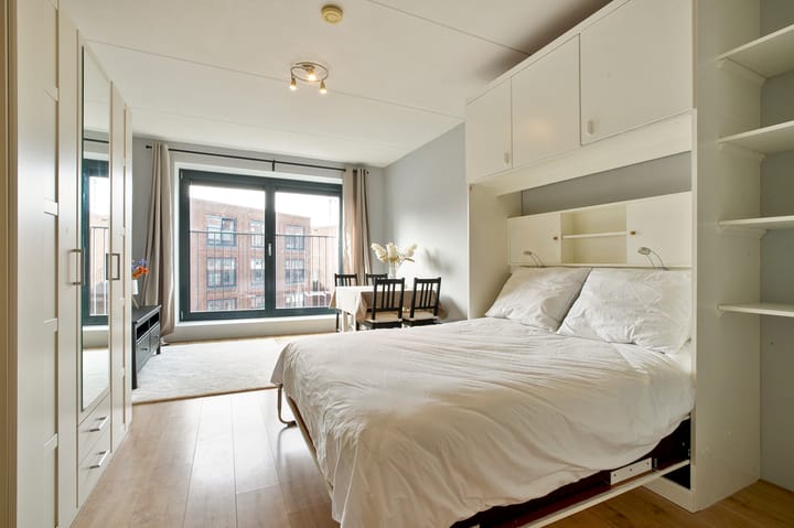 Foto 3 van Welnastraat 431