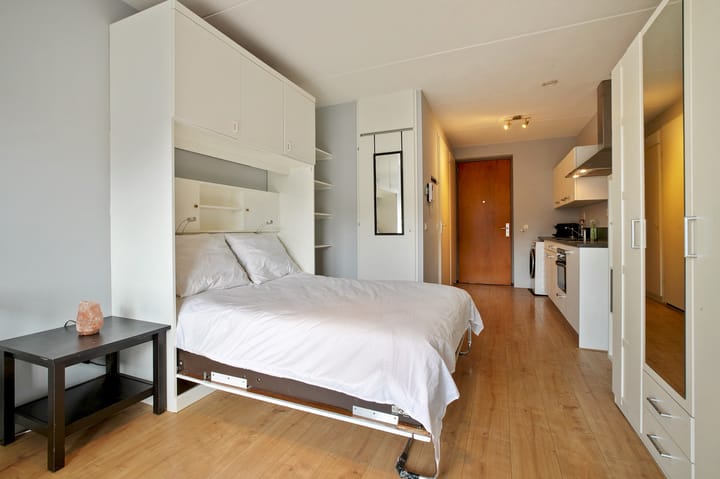 Foto 4 van Welnastraat 431