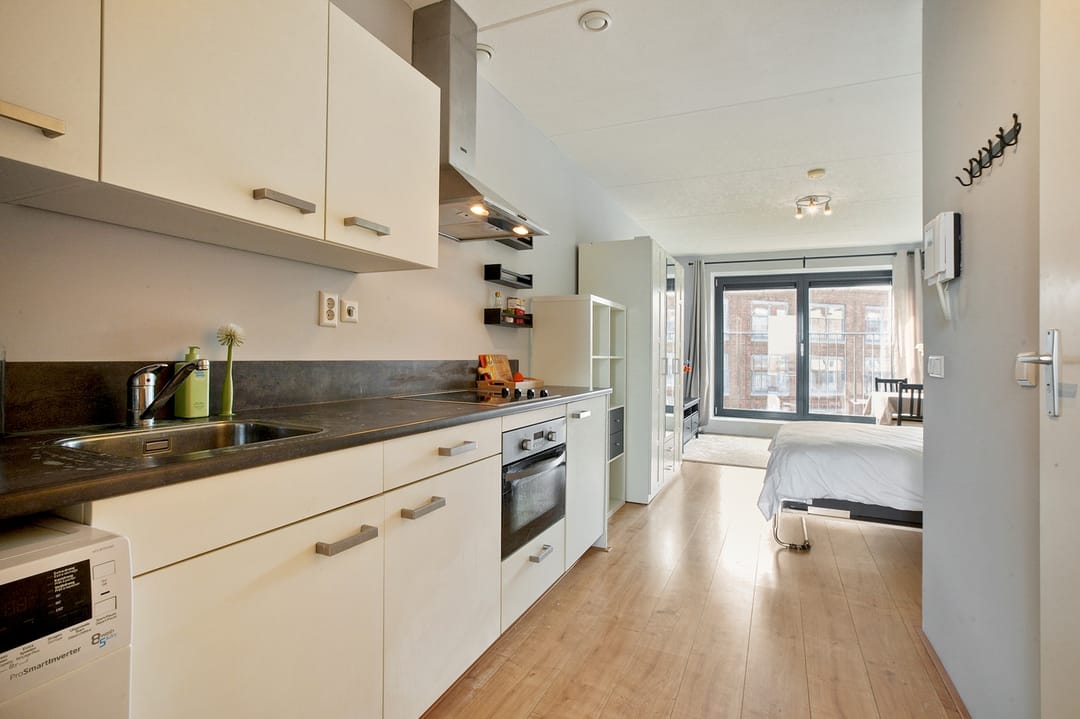 Foto 7 van Welnastraat 431