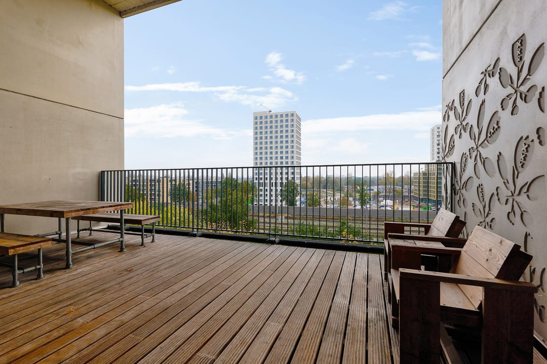 Foto 13 van Welnastraat 431