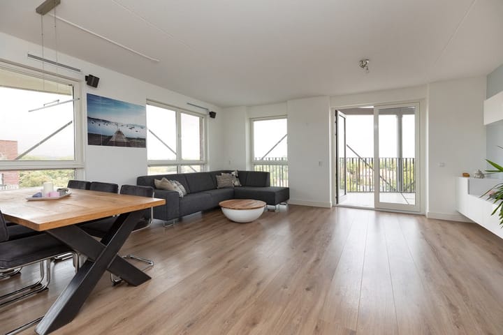 Foto 4 van Jan van der Heijdenstraat 182-A