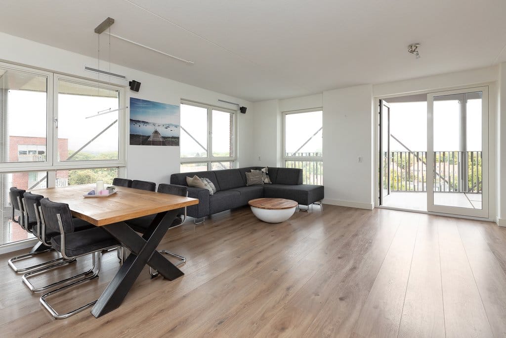 Foto 6 van Jan van der Heijdenstraat 182-A