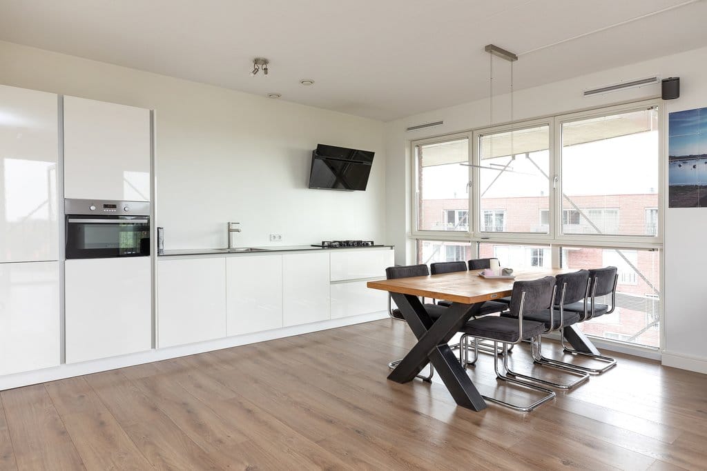 Foto 8 van Jan van der Heijdenstraat 182-A