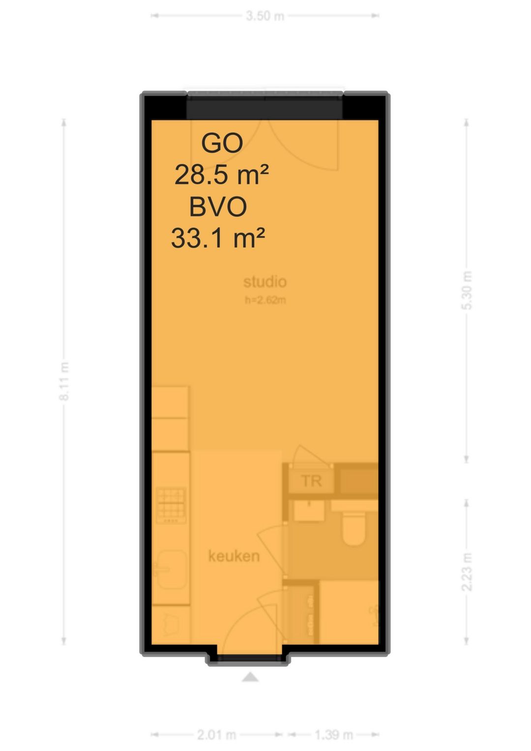 Foto 18 van Welnastraat 431