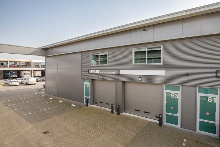 Christa Ehrlichhof 63