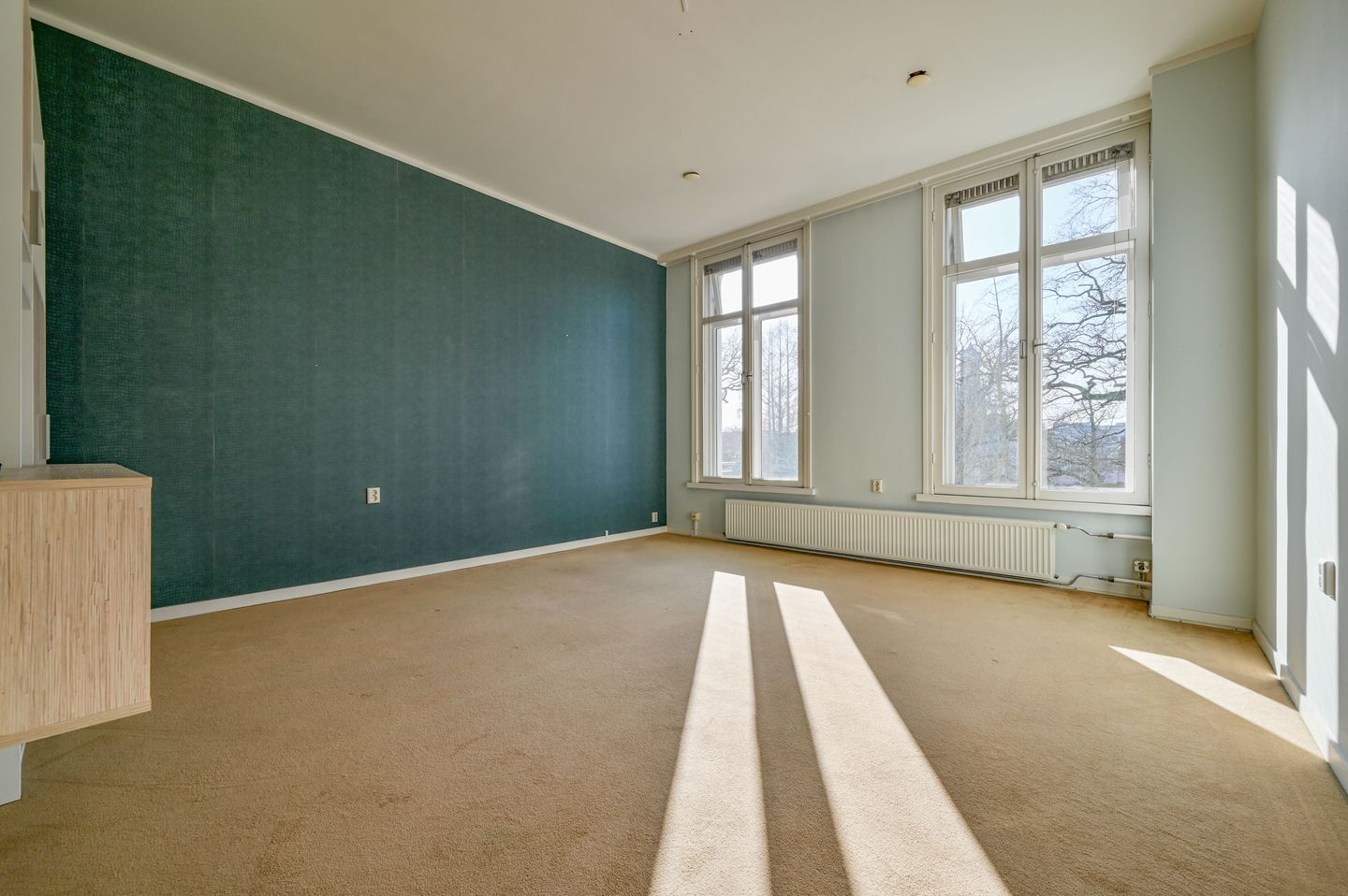 Bekijk foto 2 van Eusebiusbuitensingel 7-7102