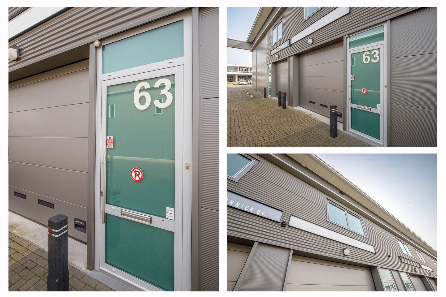 Bekijk foto 5 van Christa Ehrlichhof 63