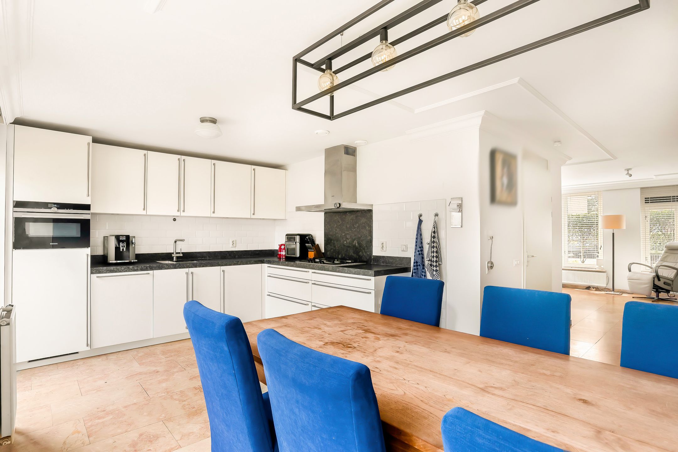 Foto 3 van Professor Zeemanstraat 43