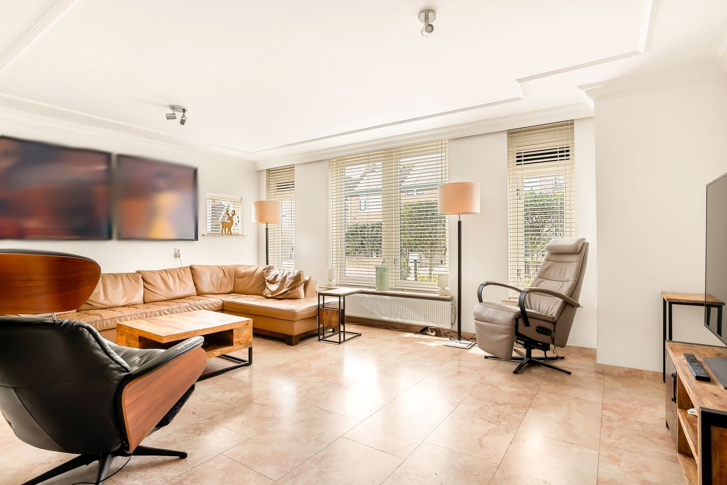 Foto 4 van Professor Zeemanstraat 43